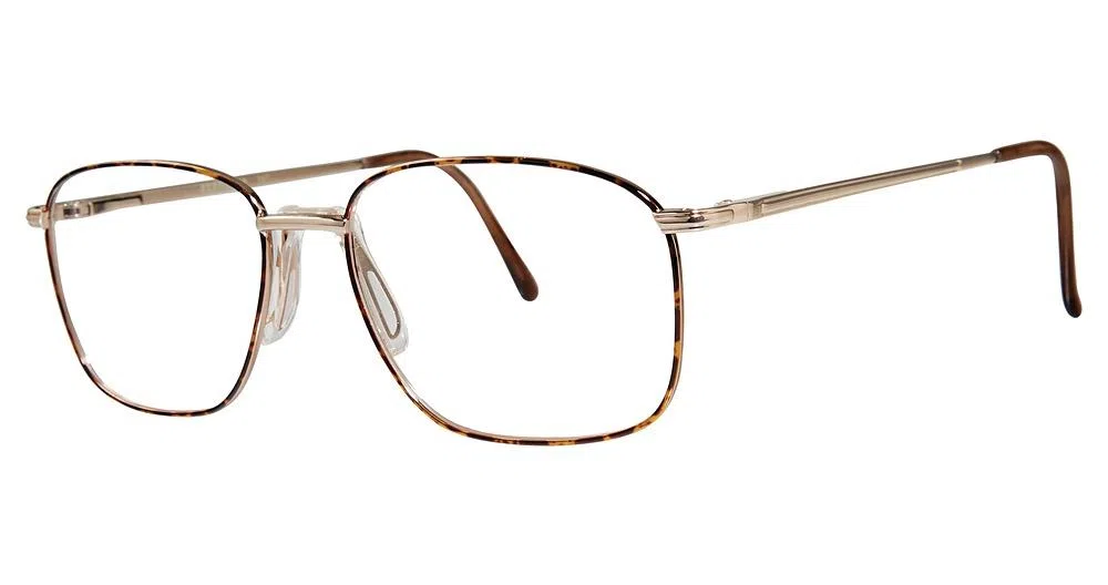 Stetson S347 Eyeglasses - view 2